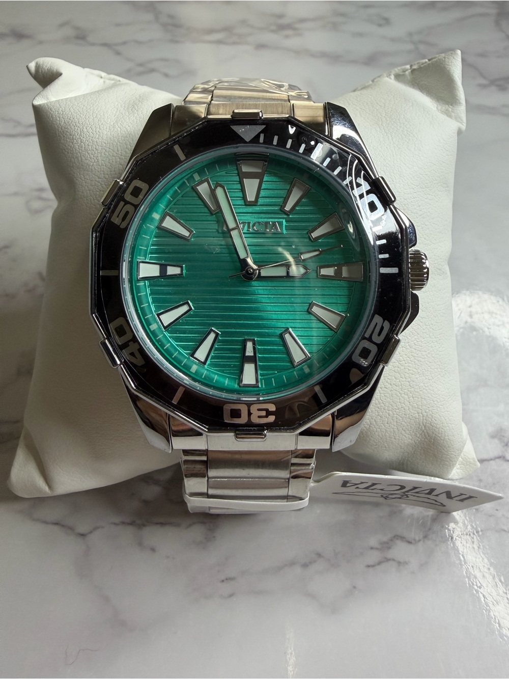 Invicta Pro Diver Men’s Watch